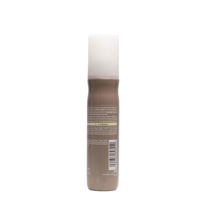 Wella Professionals EIMI OCEAN SPRITZ Spray Texturisant Effet Plage à Base de Sel - Hydratant, Protection UV, Volume - 150 ml