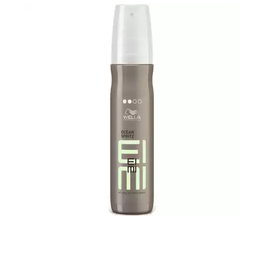 Wella Professionals EIMI OCEAN SPRITZ Spray Texturisant Effet Plage à Base de Sel - Hydratant, Protection UV, Volume - 150 ml