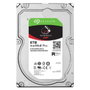 Seagate IronWolf Pro Disque dur NAS interne 6 To HDD SATA 6 Gb/s 7200 tr/min 256 Mo CMR (ST6000NE000)
