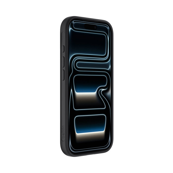 Belkin Coque Protect pour iPhone 18 Pro / 17 Pro - Black MSA070hqBK