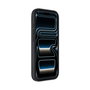 Belkin Coque Protect pour iPhone 18 Pro / 17 Pro - Black MSA070hqBK