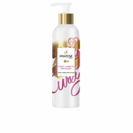 Pantene Natural Curls Crème coiffante 235 ml