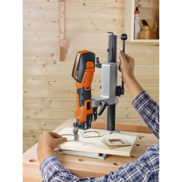 Fein Lame de scie SL E-Cut PBIM 50x35 VE1
