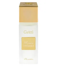 Gritti Monica Extrait de parfum pour femmes 100 ml