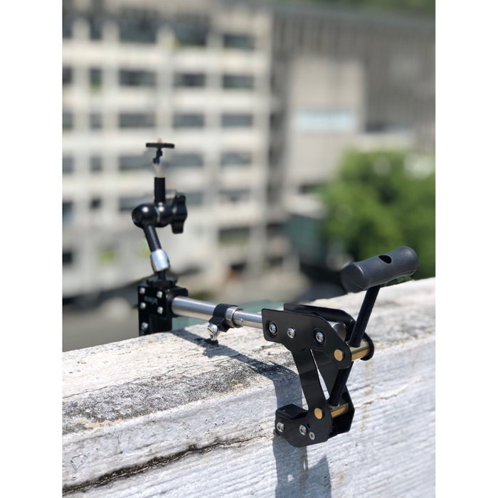 Brinno ACC1000P Camera Clamp Plus