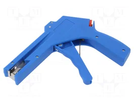 BM GROUP Pince à sertir spéciale pour bandes de serrage 2,5÷4,8mm