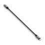 Satechi Câble de Charge USB-C vers Lightning MFi (25 cm, 60W Max) pour iPhone - Charge Rapide