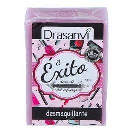 DRASANVI Savon démaquillant