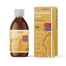 HERBORA ACTIFENS PROPOLACTIV 250ml