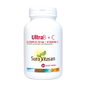 SURA VITASAN Ultra B complex + vit. C 60 capsules