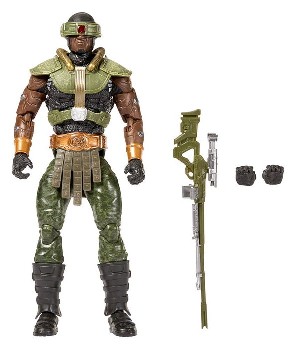 Mattel Tri-Klops Chronicles - Masters of the Universe 2026 Movie Mattel Tri-Klops Chronicles - Masters of the Universe 2026 Movie