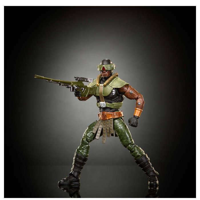 Mattel Tri-Klops Chronicles - Masters of the Universe 2026 Movie Mattel Tri-Klops Chronicles - Masters of the Universe 2026 Movie