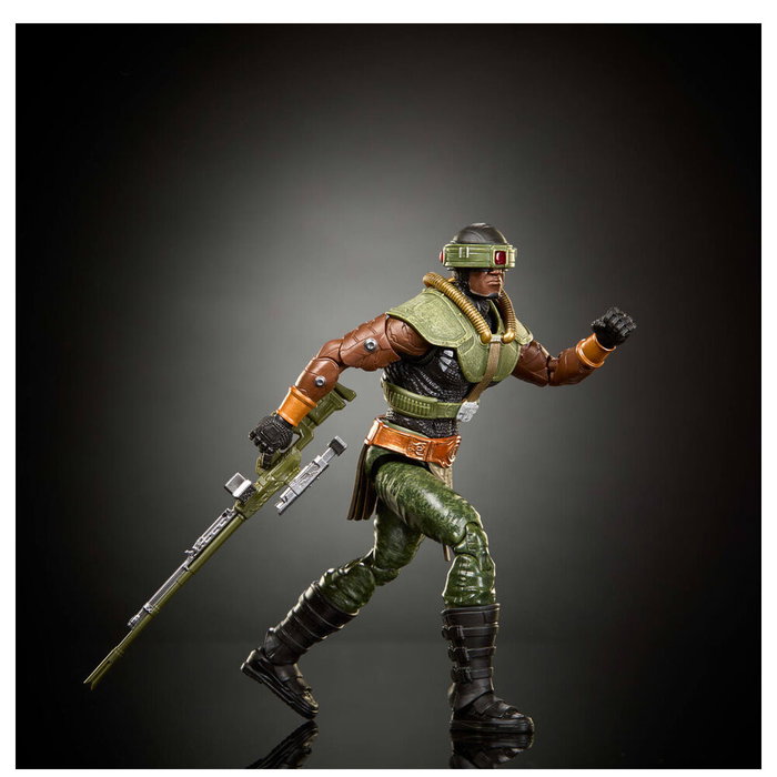 Mattel Tri-Klops Chronicles - Masters of the Universe 2026 Movie Mattel Tri-Klops Chronicles - Masters of the Universe 2026 Movie