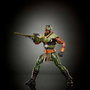 Mattel Masters of the Universe Chronicles Tri-Klops - Figure d'action détaillée 1:12 avec 30 points d'articulation - Film 2026 - Réf. Jkj24