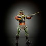 Mattel Masters of the Universe Chronicles Tri-Klops - Figure d'action détaillée 1:12 avec 30 points d'articulation - Film 2026 - Réf. Jkj24
