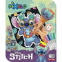 Lansay Pixelo électronique Stitch - Multicolor