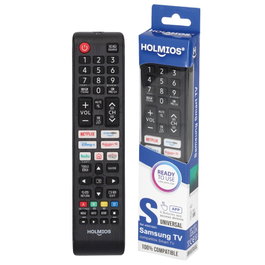 Holmios Télécommande universelle pour Samsung Smart TV
