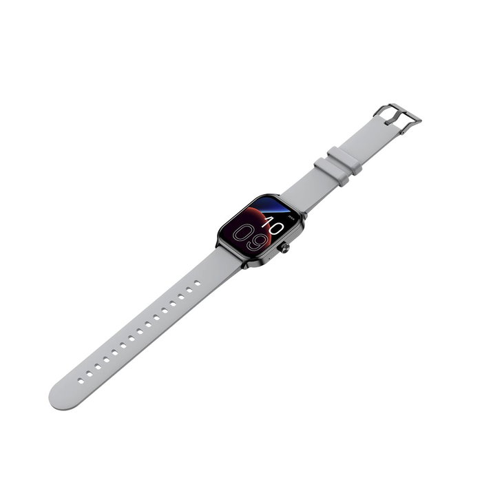 Montre intelligente SPC 9657N Noir 46 mm Ø 46 mm