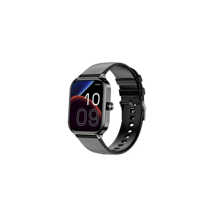 Montre intelligente SPC 9657N Noir 46 mm Ø 46 mm