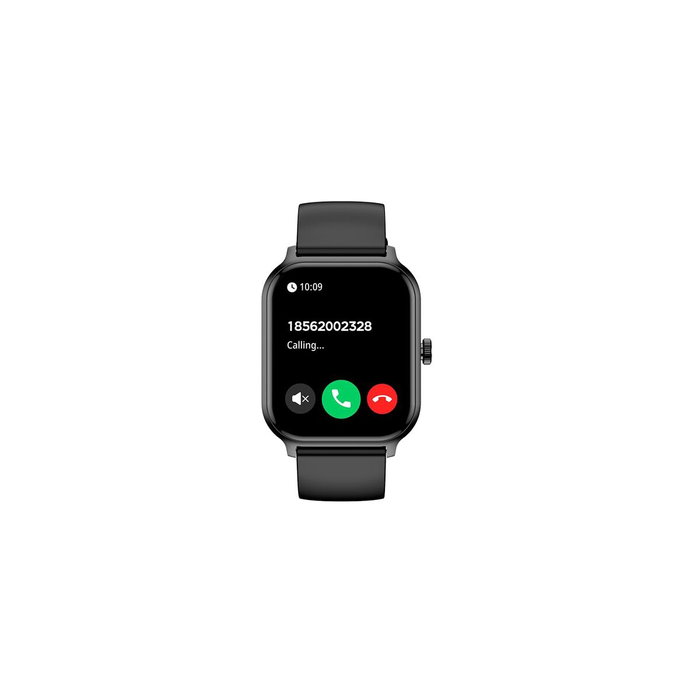 Montre intelligente SPC 9657N Noir 46 mm Ø 46 mm