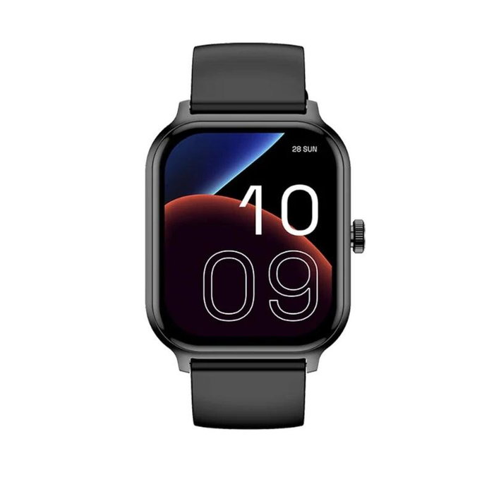 Montre intelligente SPC 9657N Noir 46 mm Ø 46 mm