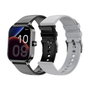 Montre intelligente SPC 9657N Noir 46 mm Ø 46 mm