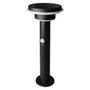 Ledvance Endura Luminaire LED Extérieur Solaire 6W 400Lm 3000K IP44 avec Capteur de Mouvement