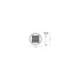 Ledvance Endura Luminaire LED Extérieur Solaire 6W 400Lm 3000K IP44 avec Capteur de Mouvement