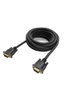 Vivolink Câble Micro VGA Pro M - M 0,9 m