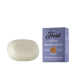 Floïd Savon de Bain Spectre d'Agrumes 120g