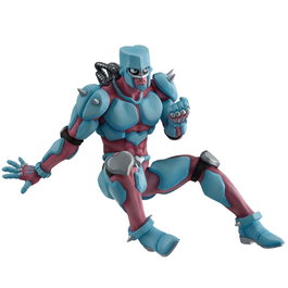 Ichibansho Shining Diamond (Crazy Diamond) Stand Rush! JoJo's Bizarre Adventure Masterlise 22 cm