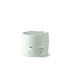 Levissime Naturals Crème Hydratante Visage 200ml - À base d'ingrédients d'origine naturelle, pour tous types de peaux - Pot recyclé