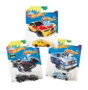 Hot Wheels Color Shifters, Véhicule miniature à assortiment aléatoire changeant de couleur avec l'eau