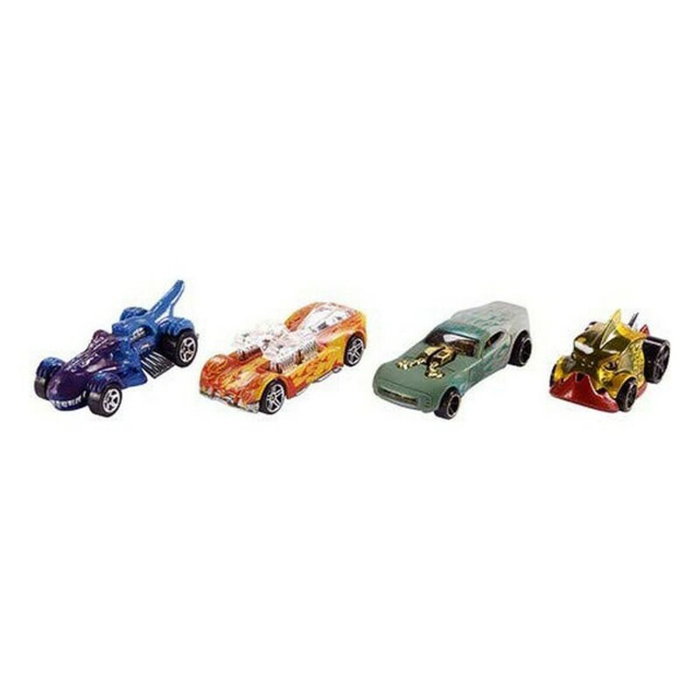 Voiture Color Shifter Hot Wheels Assortiment