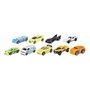 Voiture Color Shifter Hot Wheels Assortiment