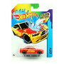Voiture Color Shifter Hot Wheels Assortiment