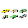 Voiture Color Shifter Hot Wheels Assortiment