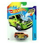 Voiture Color Shifter Hot Wheels Assortiment