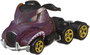 Mattel - Hot Wheels Colour Shifters - Voiture Miniature qui Change de Couleur - Modèle Assorti