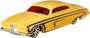 Mattel - Hot Wheels Colour Shifters - Voiture Miniature qui Change de Couleur - Modèle Assorti