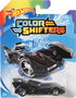 Mattel - Hot Wheels Colour Shifters - Voiture Miniature qui Change de Couleur - Modèle Assorti