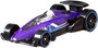 Mattel - Hot Wheels Colour Shifters - Voiture Miniature qui Change de Couleur - Modèle Assorti