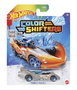 Mattel - Hot Wheels Colour Shifters - Voiture Miniature qui Change de Couleur - Modèle Assorti