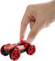 Mattel - Hot Wheels Colour Shifters - Voiture Miniature qui Change de Couleur - Modèle Assorti