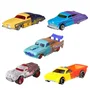 Hot Wheels Color Shifters, Véhicule miniature à assortiment aléatoire changeant de couleur avec l'eau