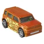Hot Wheels Color Shifters, Véhicule miniature à assortiment aléatoire changeant de couleur avec l'eau