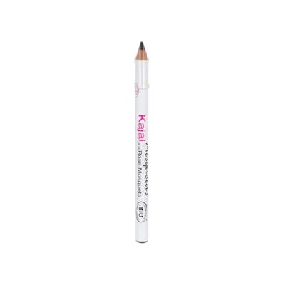 MOSQUETA´S Rosa Mosqueta Lápiz Kajal Negro MOSQUETA´S Rosa Mosqueta Lápiz Kajal Negro