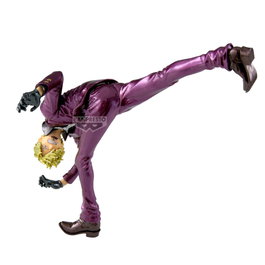 Banpresto One Piece King Of Artist Sanji Special Ver. 21cm