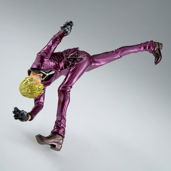 Banpresto One Piece King Of Artist Sanji Special Ver. 21cm