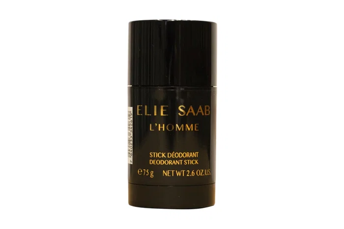Elie Saab Déodorant stick L'HOMME 75 g Elie Saab Déodorant stick L'HOMME 75 g